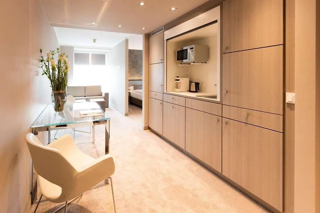 Relexa Hotel Muenchen Германия