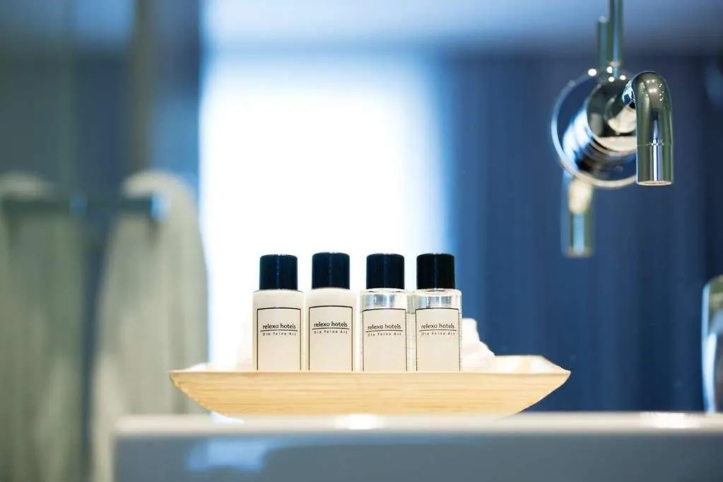 relexa hotel München