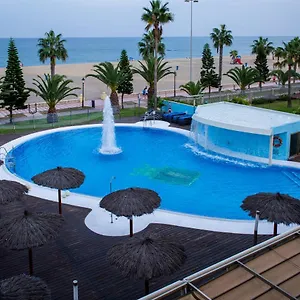 Hotel Don ángel - Adults Recommended