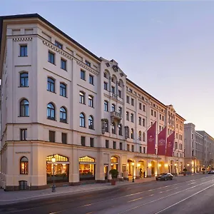 Vier Jahreszeiten Kempinski Munich