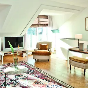 Cortiina Munich