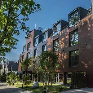 فندق Innspire, ميونيخ
