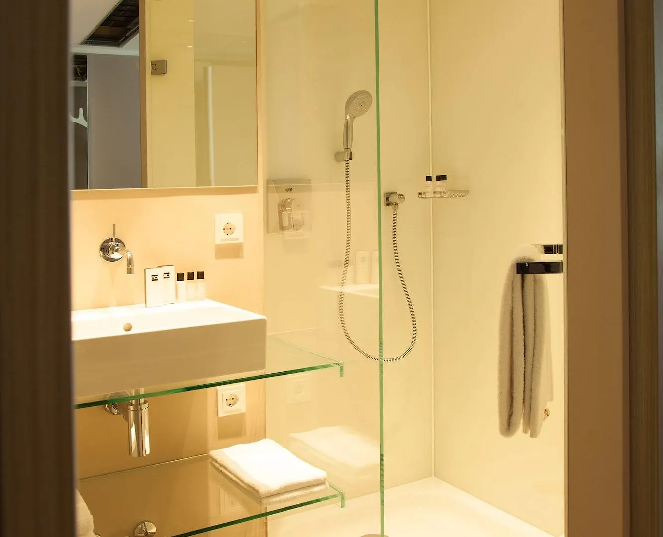 Relexa Hotel Muenchen  Munich