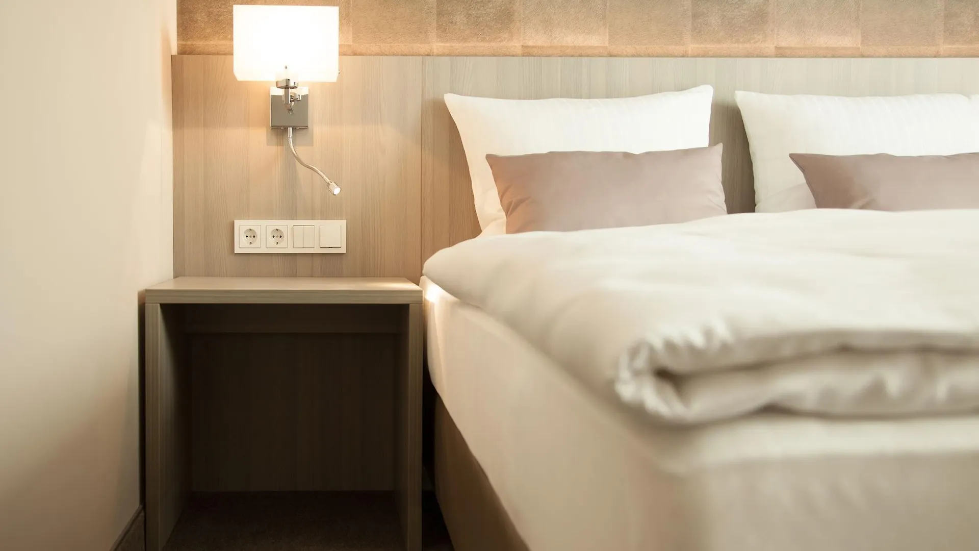 Relexa Hotel Muenchen 4*, Munich Germany