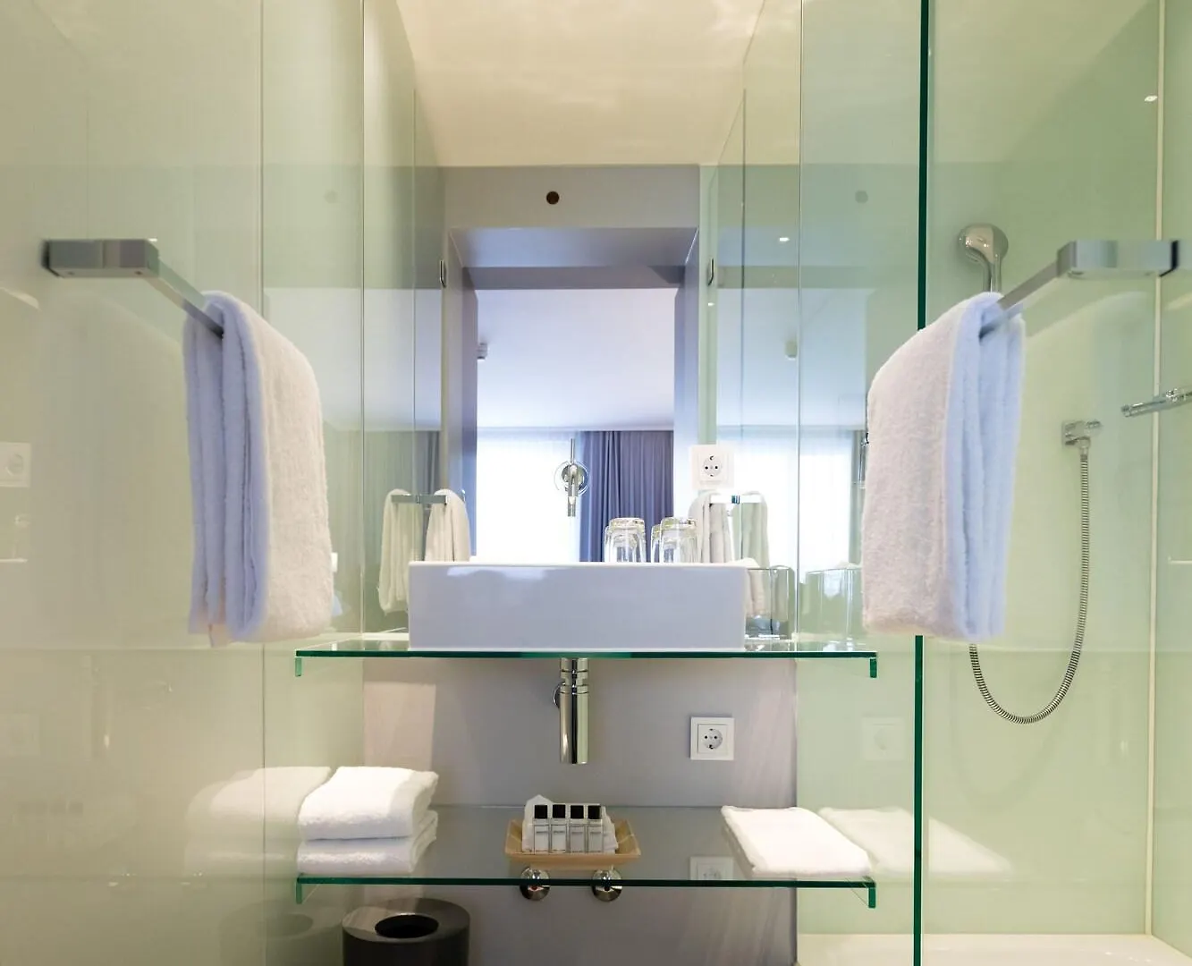 Relexa Hotel Muenchen  Munich