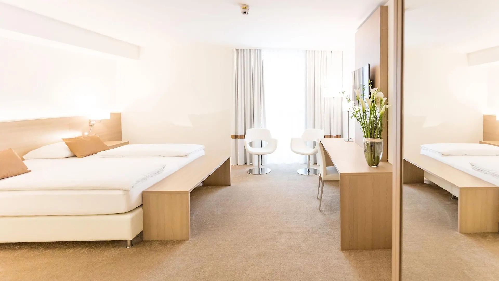 Relexa Hotel Muenchen