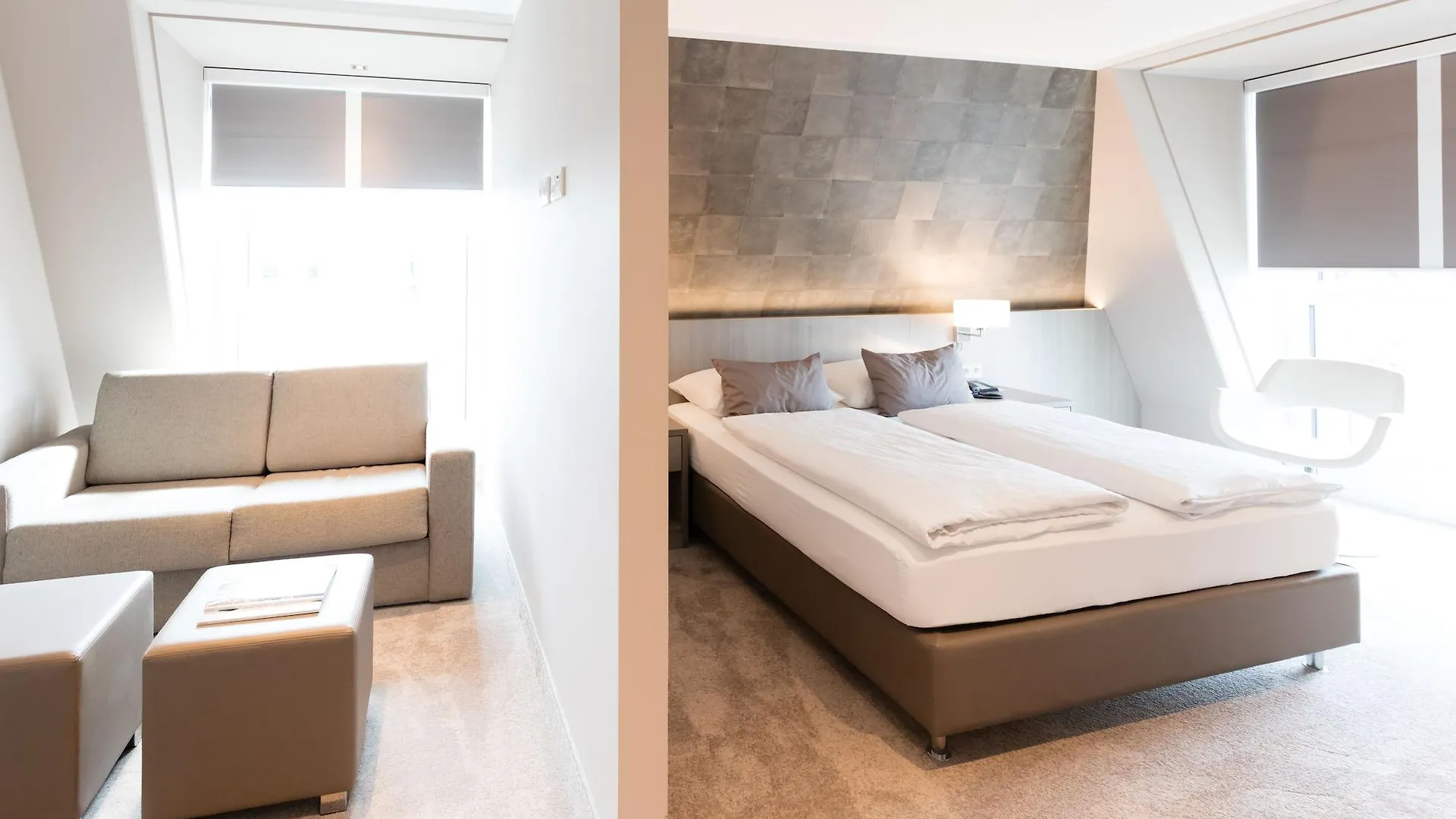 Relexa Hotel Muenchen