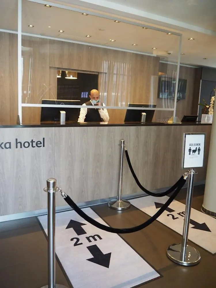 Relexa Hotel Muenchen