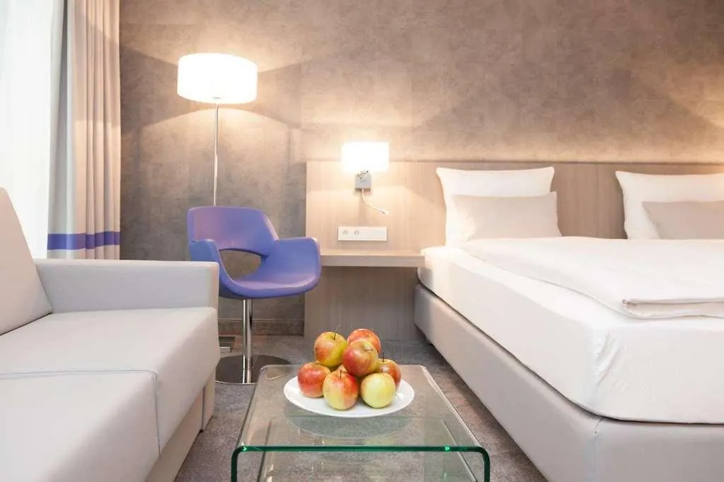 Relexa Hotel Muenchen Germany