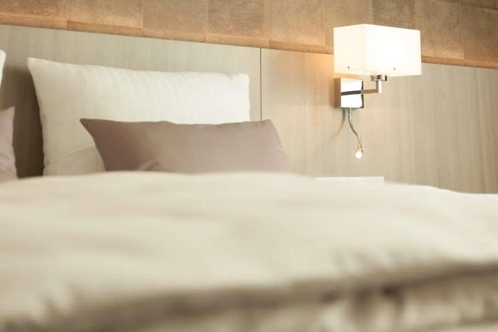 Relexa Hotel Muenchen 4*, Munich Germany