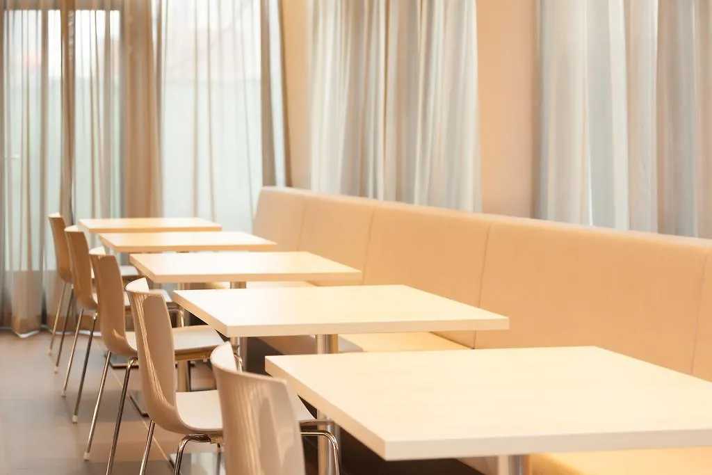 Relexa Hotel Muenchen