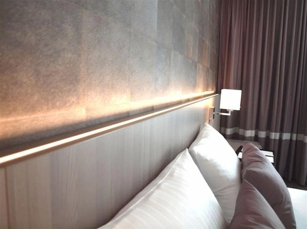 Relexa Hotel Muenchen Munich