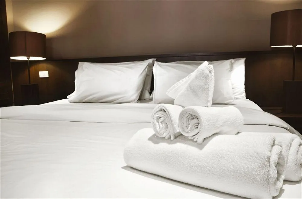 Relexa Hotel Muenchen