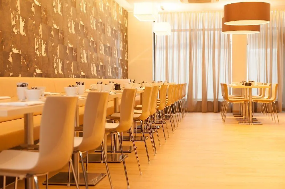 Relexa Hotel Muenchen