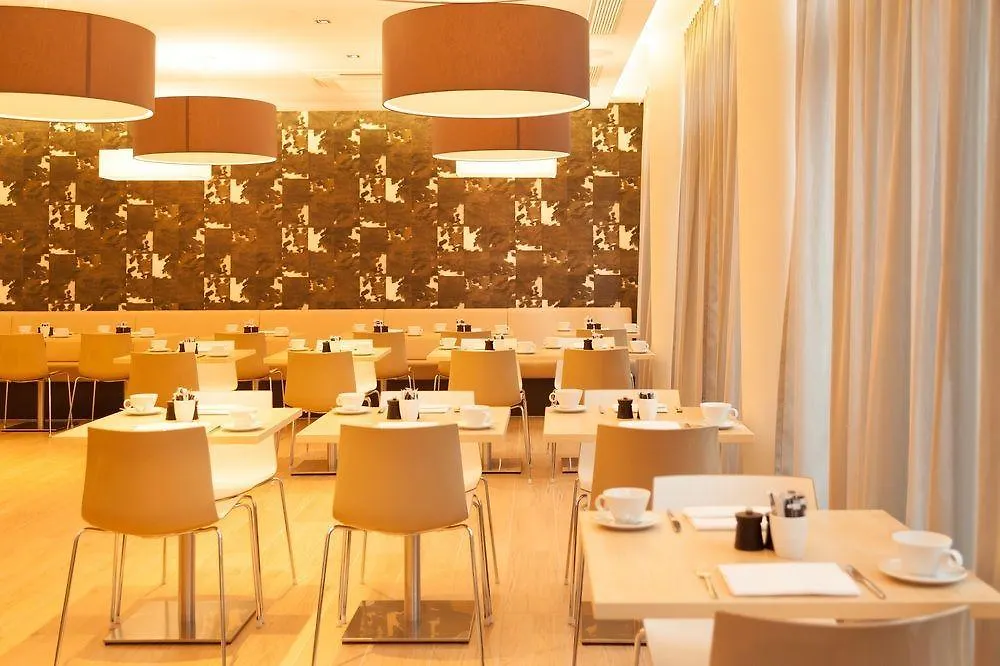 Relexa Hotel Muenchen