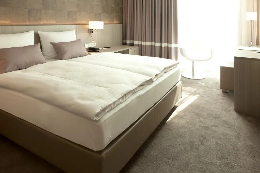 Relexa Hotel Muenchen