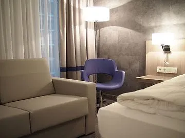 Relexa Hotel Muenchen 4*, Munich Germany