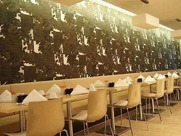Relexa Hotel Muenchen Germany