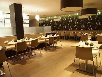 Relexa Hotel Muenchen  Munich