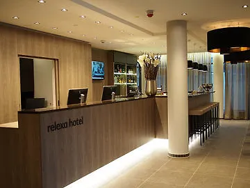 Relexa Hotel Muenchen 4*, Munich