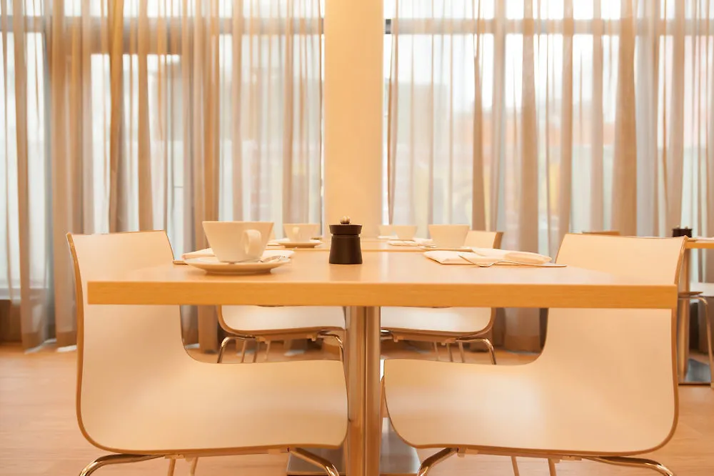 Relexa Hotel Muenchen