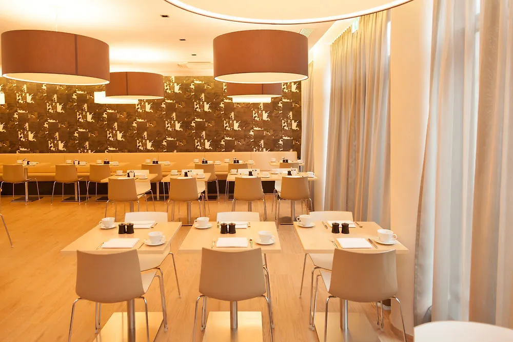 Relexa Hotel Muenchen