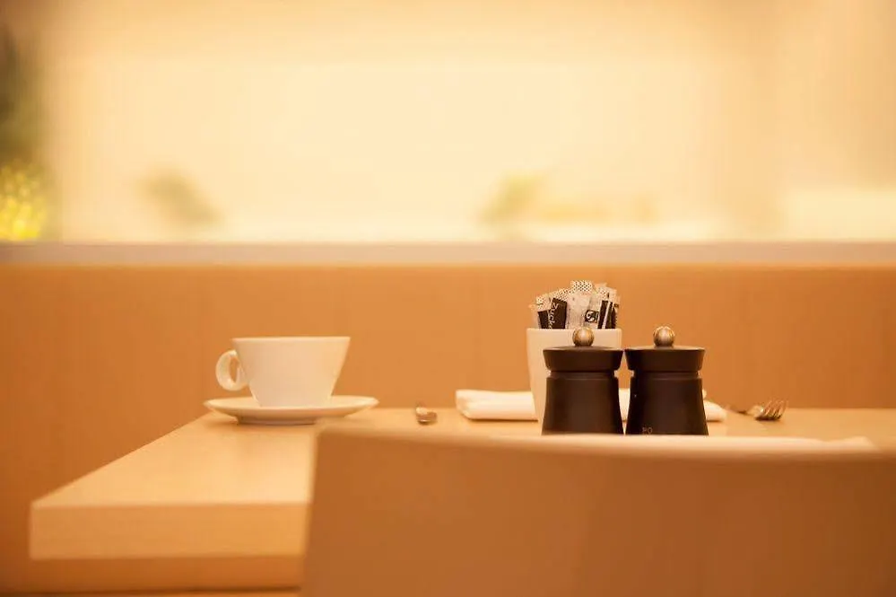 Relexa Hotel Muenchen