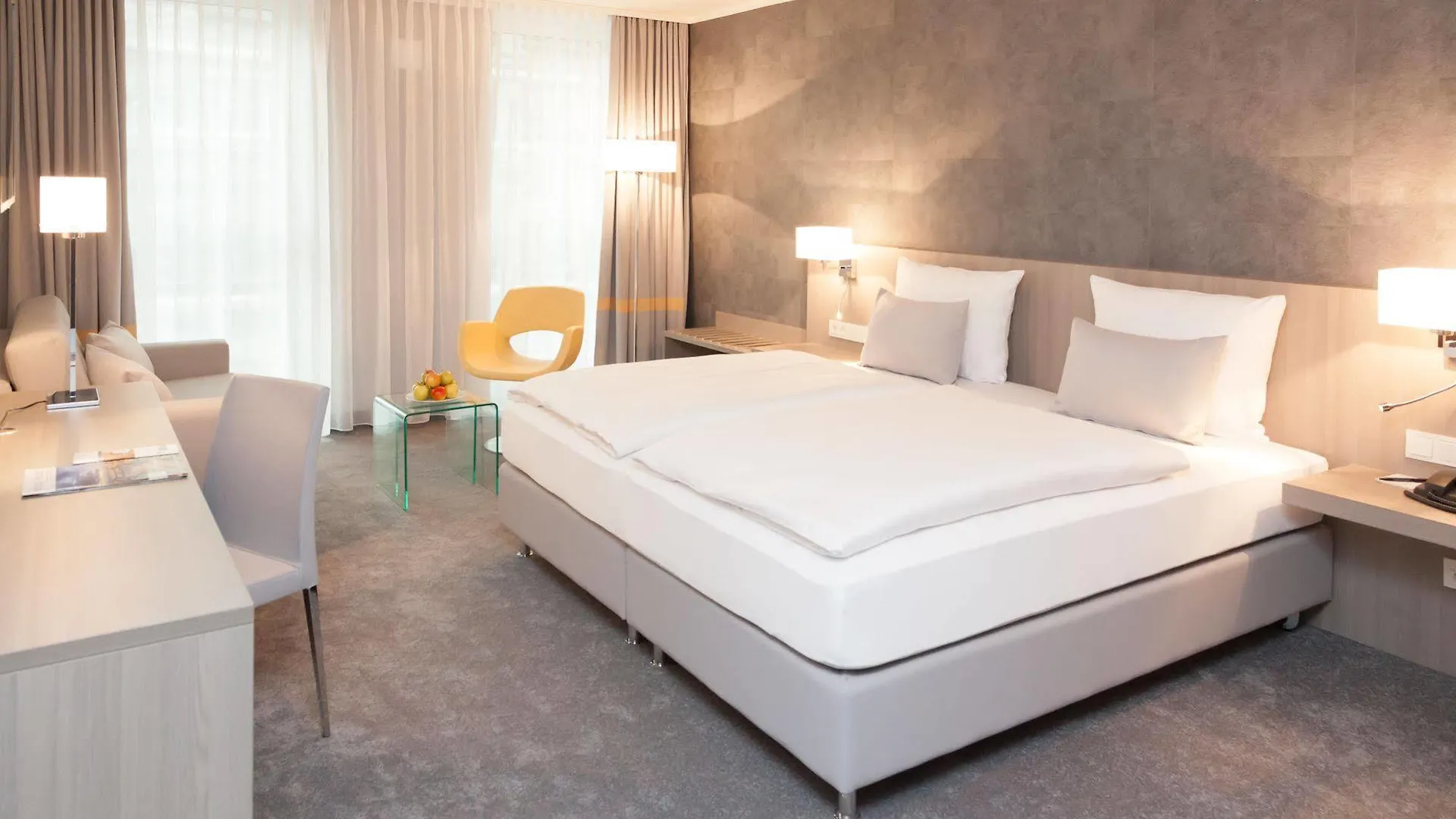 Relexa Hotel Muenchen  Munich
