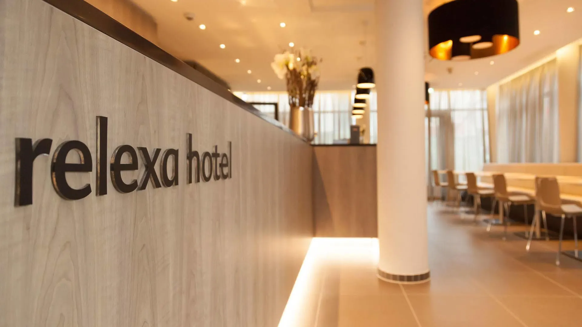 Relexa Hotel Muenchen