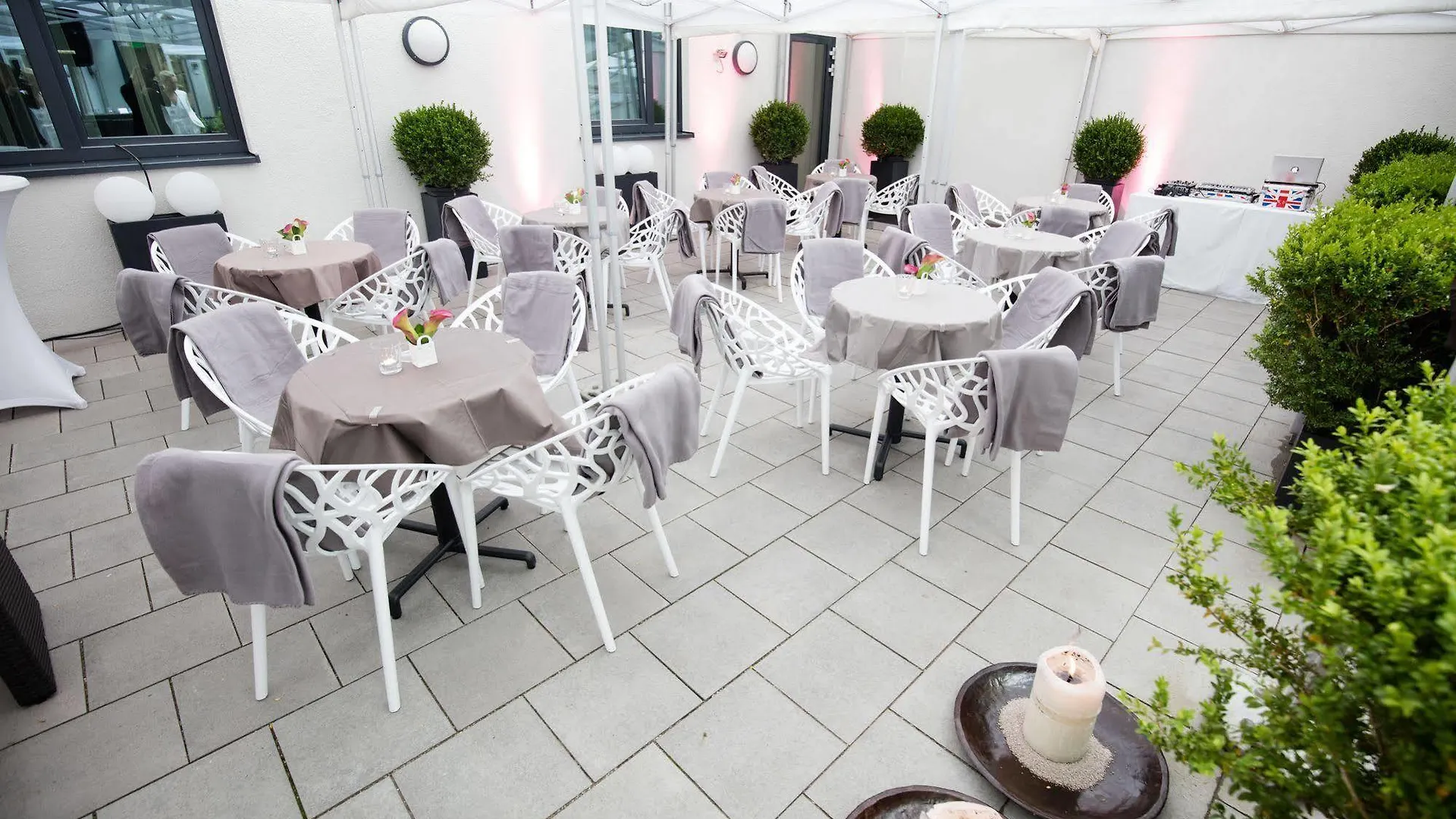 Relexa Hotel Muenchen