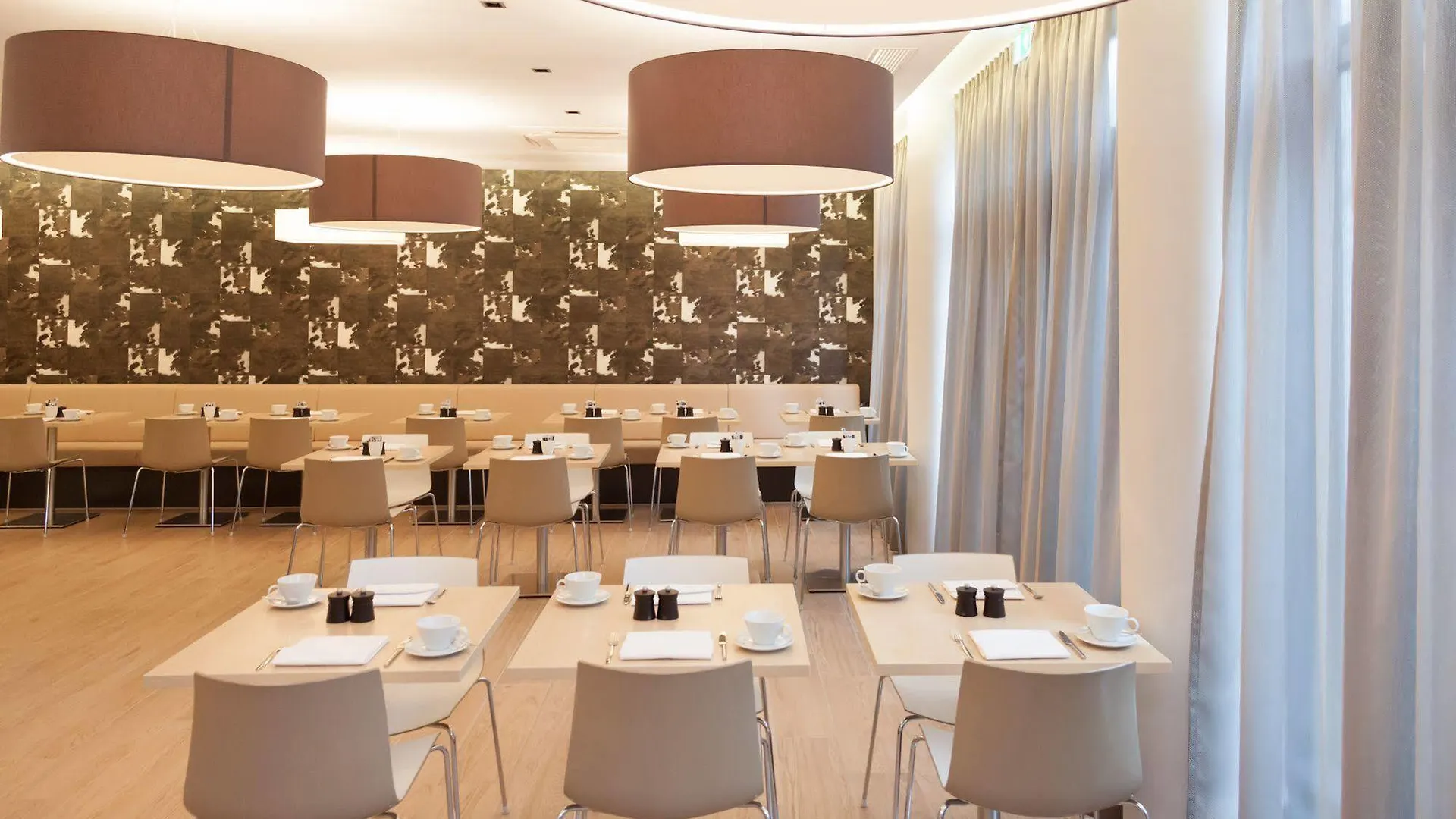 Relexa Hotel Muenchen  Munich