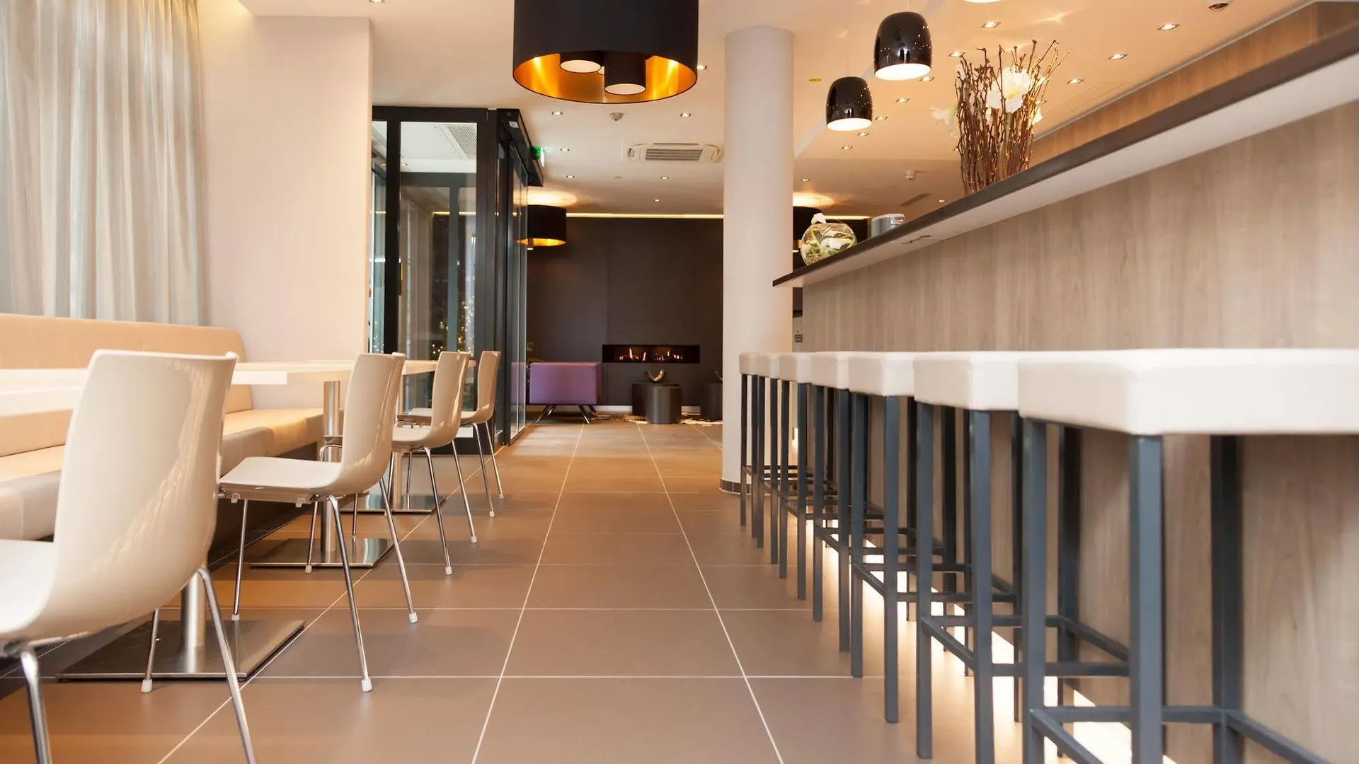 Relexa Hotel Muenchen 4*, Munich