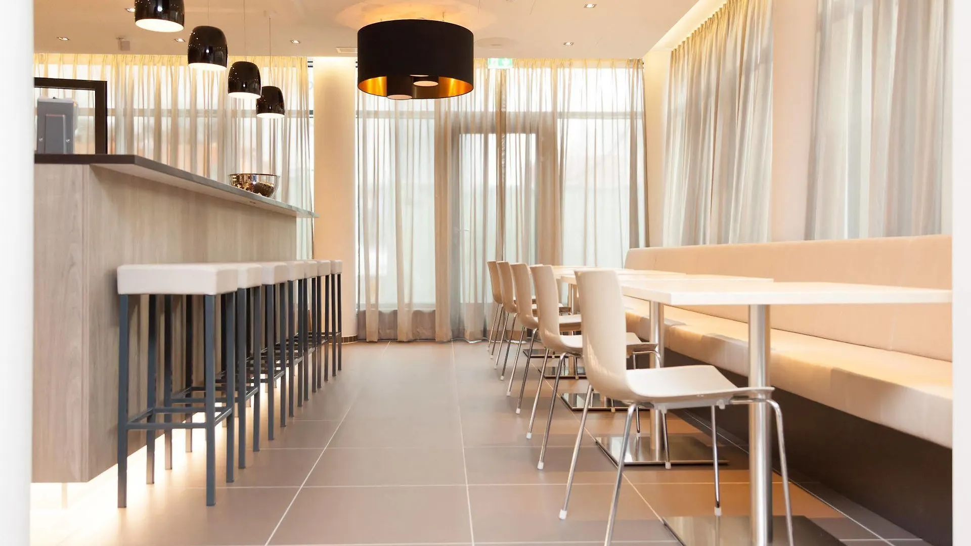 Relexa Hotel Muenchen