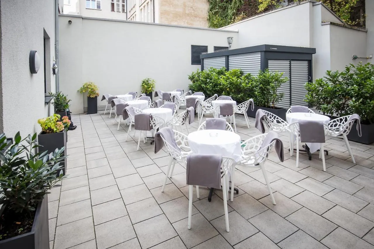 Relexa Hotel Muenchen