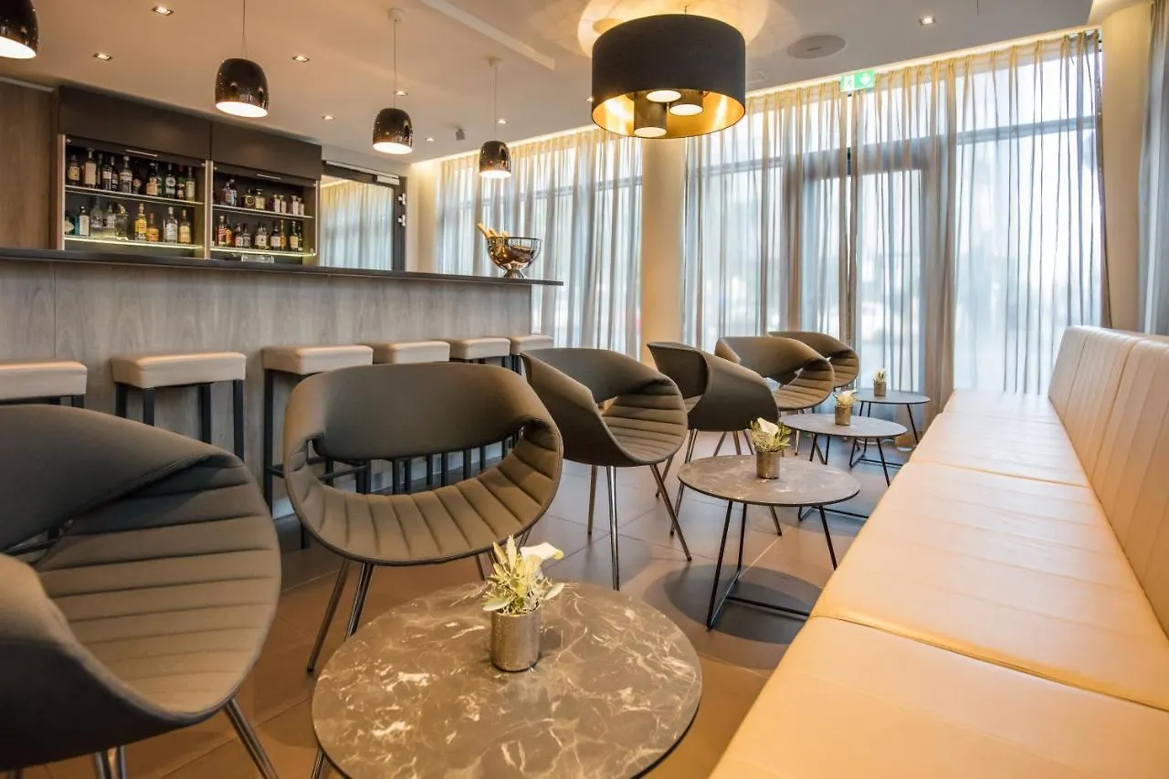 Relexa Hotel Muenchen 4*, Munich Germany