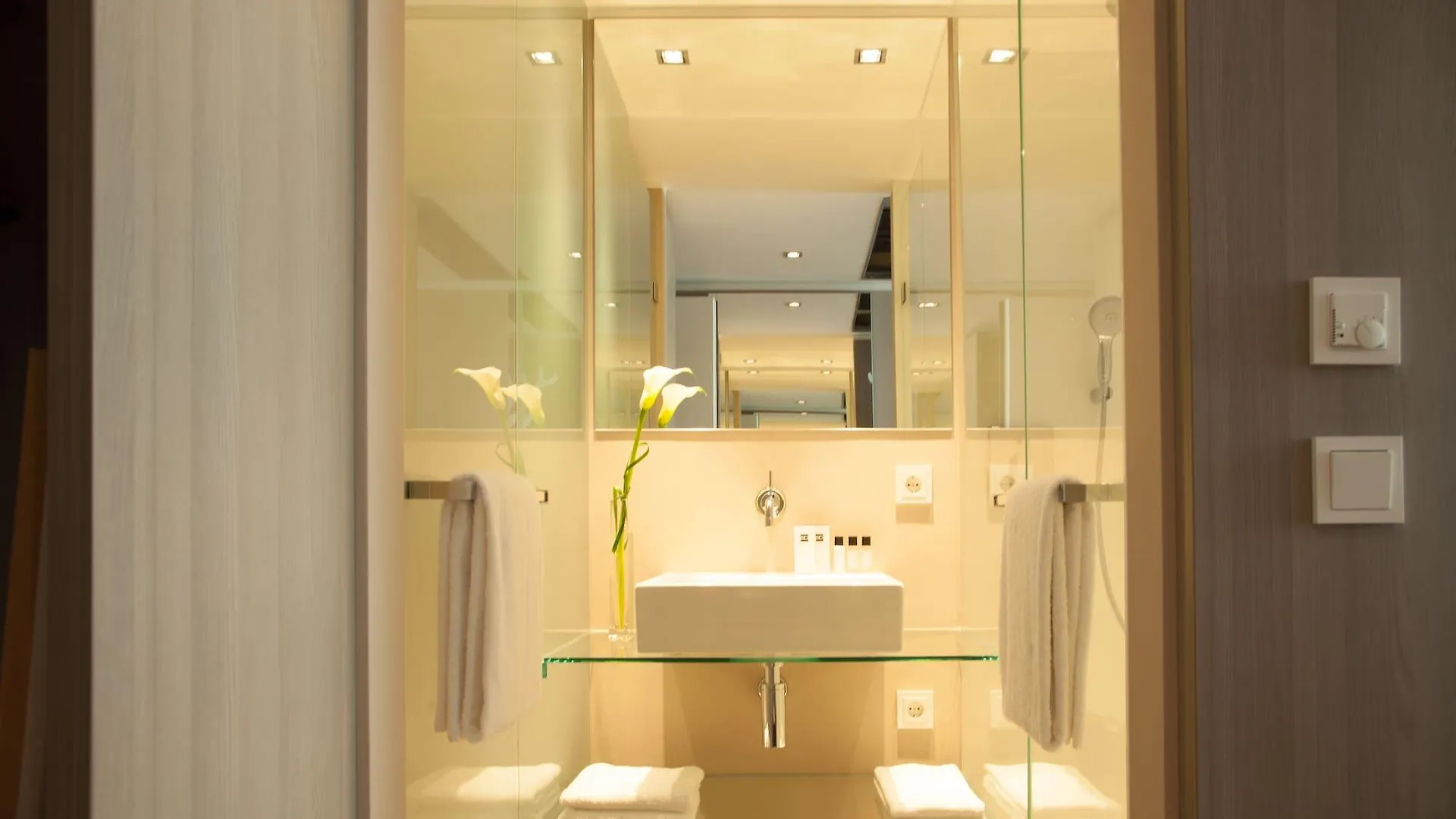 Relexa Hotel Muenchen Germany