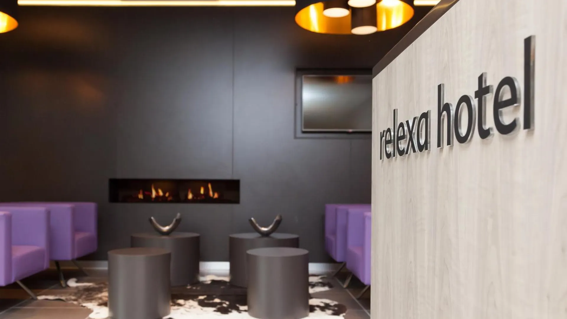 Relexa Hotel Muenchen