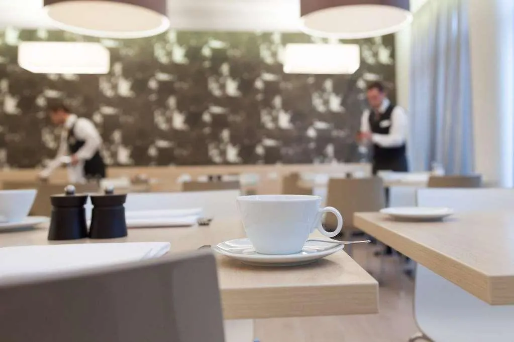 Relexa Hotel Muenchen 4*, Munich Germany