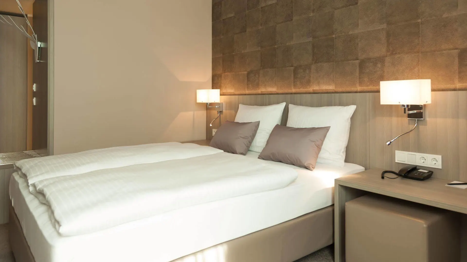 Relexa Hotel Muenchen Germany