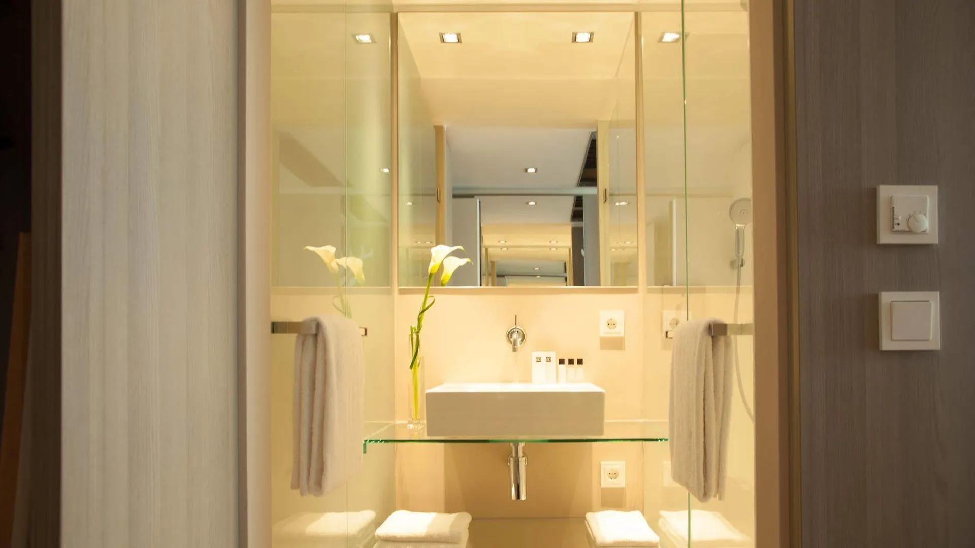 ****  Relexa Hotel Muenchen Germany