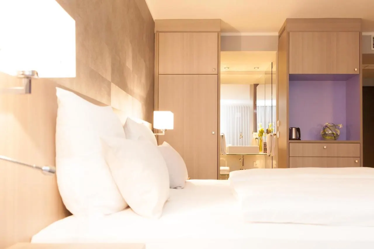 Relexa Hotel Muenchen Munich