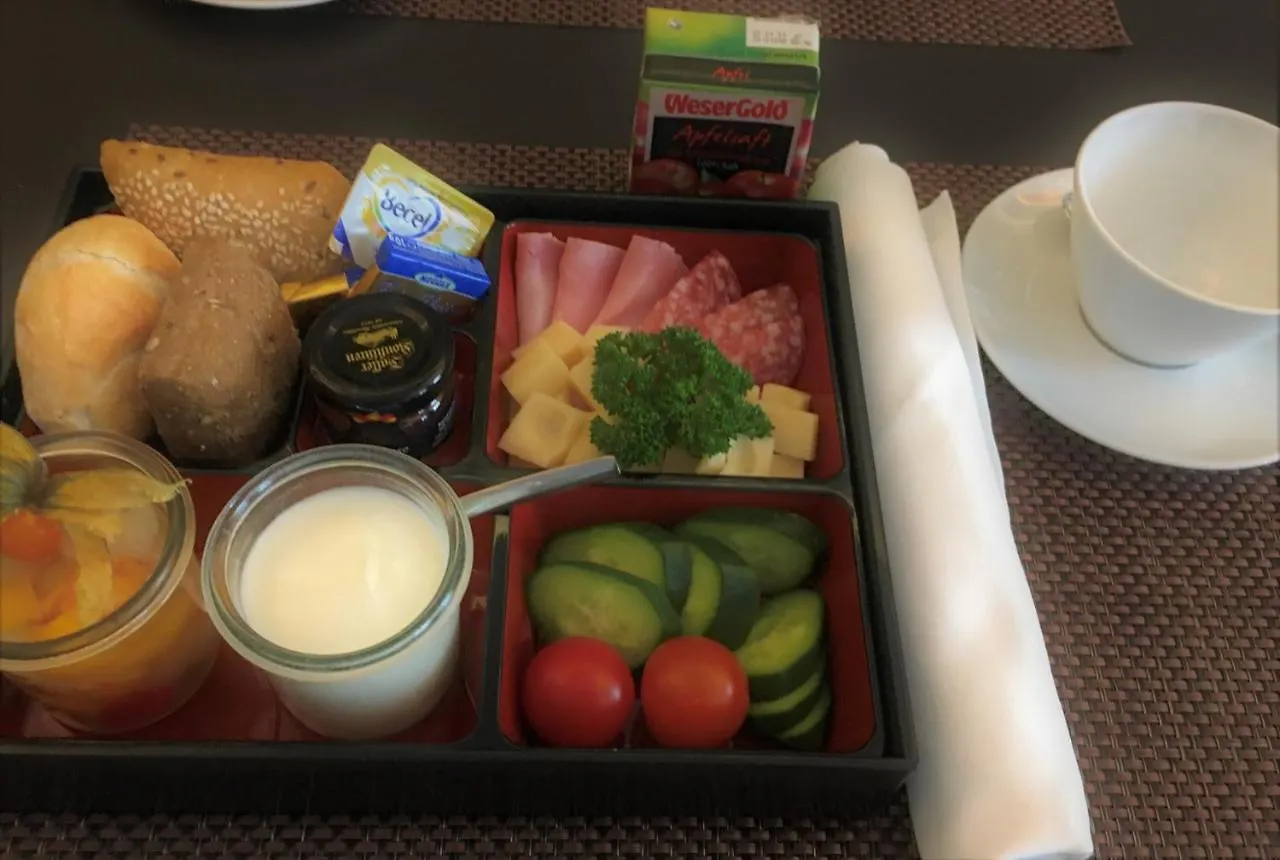 Relexa Hotel Muenchen  Munich