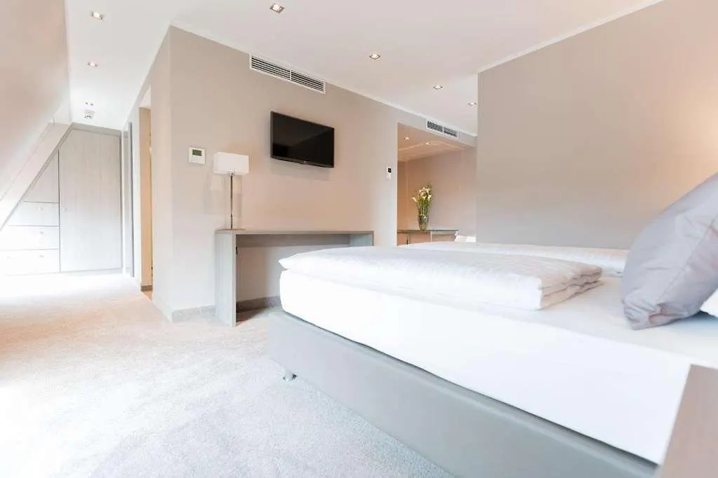 Relexa Hotel Muenchen Munich